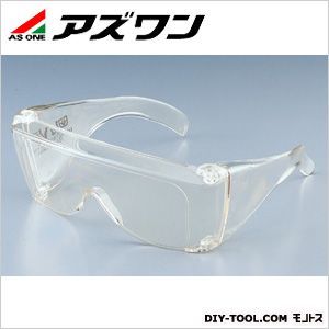 紫外線用メガネ