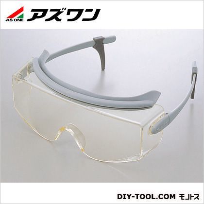 保護メガネ 1-6697-15 1