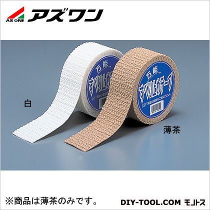 すべり止めテープ 薄茶 幅50mm✕長さ2m 1枚