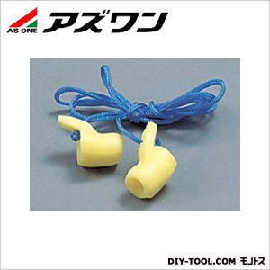 耳栓 9-043-01 1組