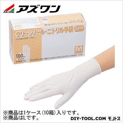 クリーンノールショート