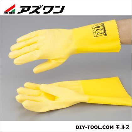 耐溶剤手袋 ダイローブ 224