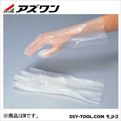 耐溶剤手袋 ダイローブ H203 長手タイプ