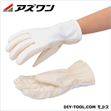 耐熱手袋クリーンパック 1-9365-01 1双