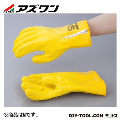 防寒手袋 ダイローブ102F