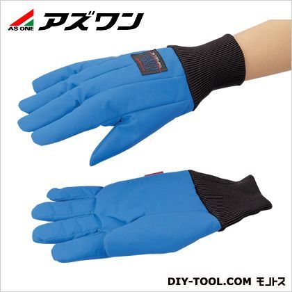 耐寒用手袋 S 1-9806-01 1双