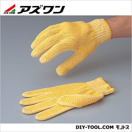 安全手袋(ケプラー製) 1-6924-02