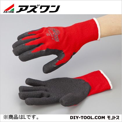 耐切創フィット手袋 L 1-2597-01 1