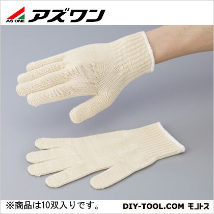 切創防止手袋 1-3505-01 10双