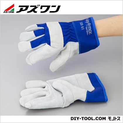 安全手袋(耐切創) 1-2591-04 1