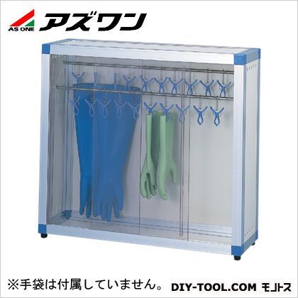 グローブキャビネット 6-6660-11 1個