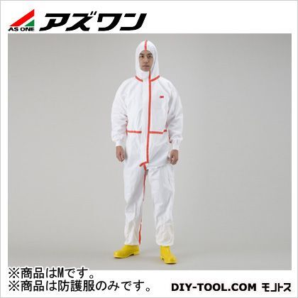 化学防護服 M 1-4971-03 1