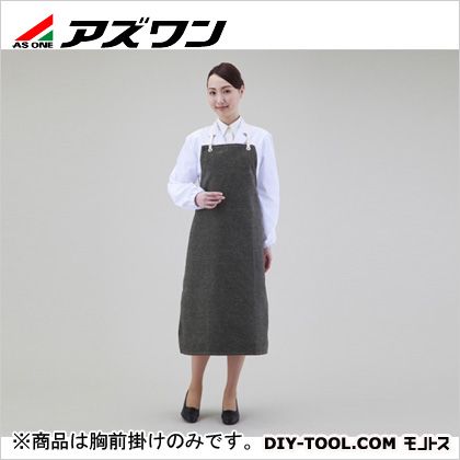 耐熱・耐切創胸前掛け