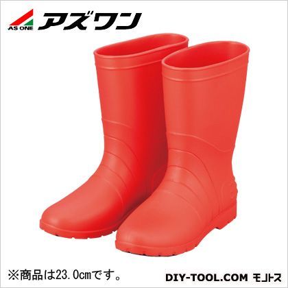 赤 23cm 2-3812-01