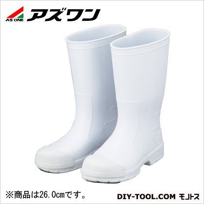 白 26.0cm 2-3820-02