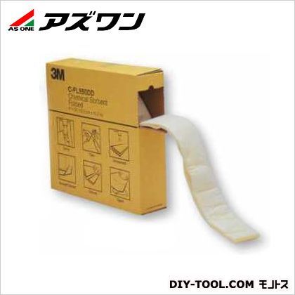 フォールデッド 吸収材 8-5673-01 1点