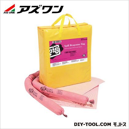 スピルリスポンスバッグ 500×165×530mm 1-9270-02 1