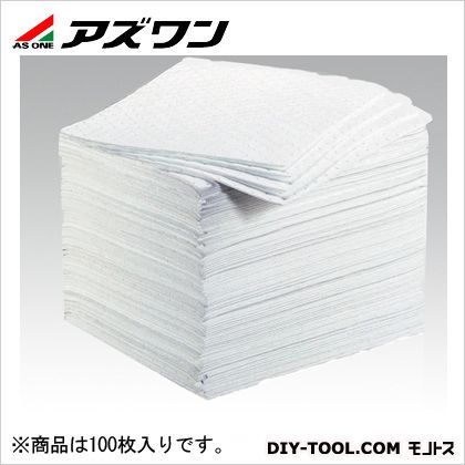 ピグスタットマット 380×510mm 1-8085-02 100枚