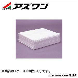 オイルソーベント シートタイプ 8-5654-02 50枚