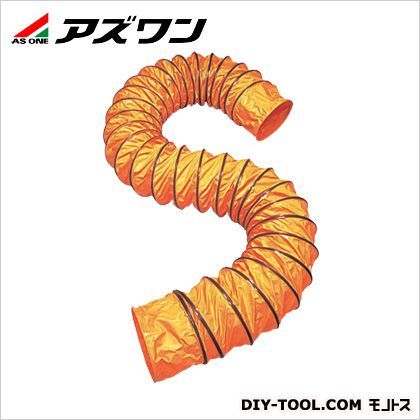 フレキシブル・ダクト φ230 Sダクト 8-1038-14 1個