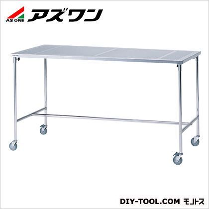 ステンレスパンチング作業台