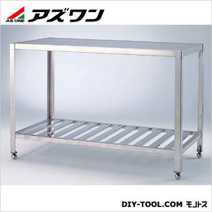 クリーンパンチング テーブル 1200×600×800mm 7-405-01 1個