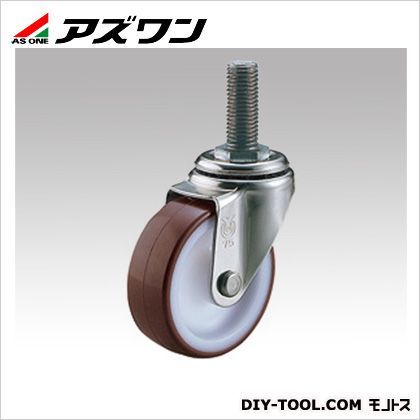 専用キャスターナイロンウレタン φ75mm 1-3265-11 1