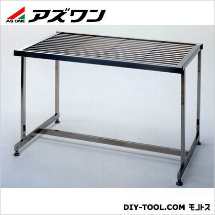 ステンレスパイプ作業台