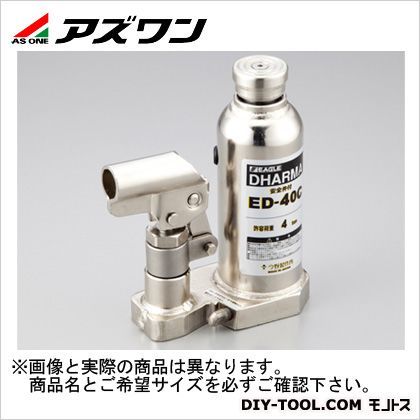 油圧ジャッキ 164×100×252mm 1-2139-04 1