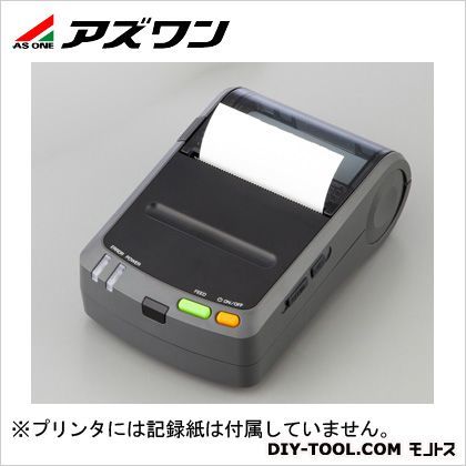 パーティクルカウンタプリンター