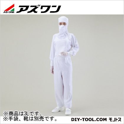 クリーンスーツ