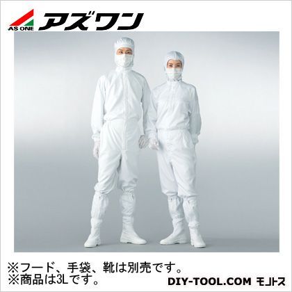 超制電つなぎ服