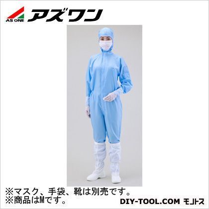ブルー M 1-7865-02 1枚