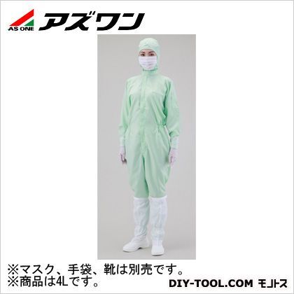 無塵衣AS197CAS197C