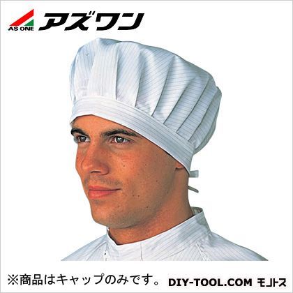 ホワイト フリー 6-7553-01 1枚