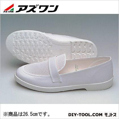 白 26.5cm 6-7567-10 1足