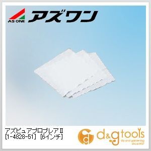 6×6インチ 1-4828-51 100枚