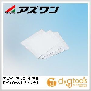 9×9インチ 1-4828-52 100枚