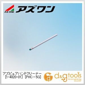 緑 W6×φ6mm 1-4820-01 1本