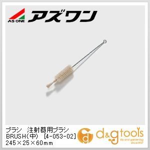 245×25×60mm 4-053-02