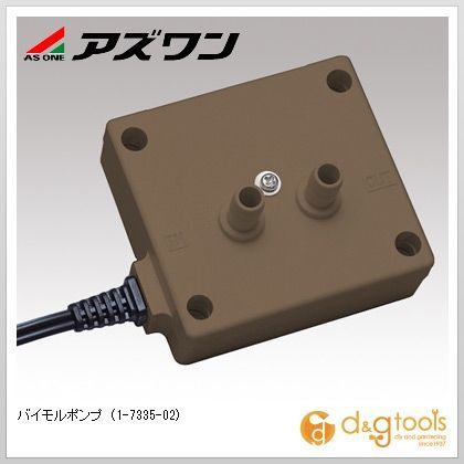 バイモルポンプ 1-7335-02 1
