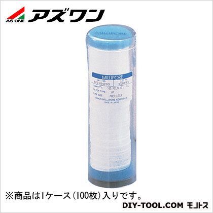 プレフィルター 2-3055-01 100枚