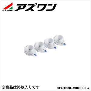 フィルトレーション Millex Samplicityフィルター 1-8112-11 96枚