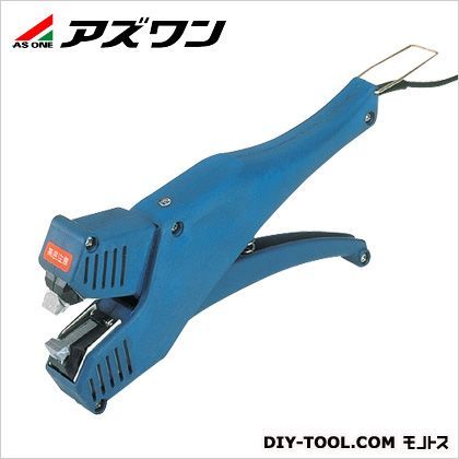 アズワン 発熱式ポイントシーラー 205×100×26mm 6-9820-01 1個...