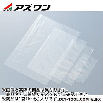 ポリバック規格袋 70×100mm 1-8279-01 100枚