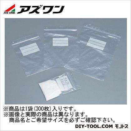 チャック付ポリ袋 ユニパック MARK