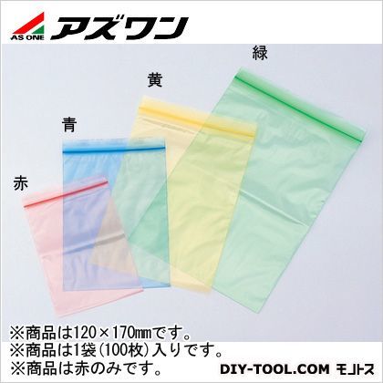 チャック付ポリ袋 ユニパック
