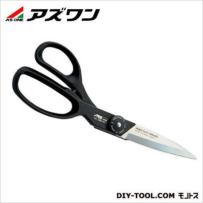 アラミド繊維専用ハサミ 6-3002-01 1個