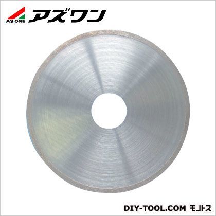 外径φ120×内径φ25.4×厚み0.5mm 6-5631-15 1枚