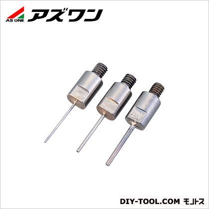 ドリルツール 2-8002-13 3本組